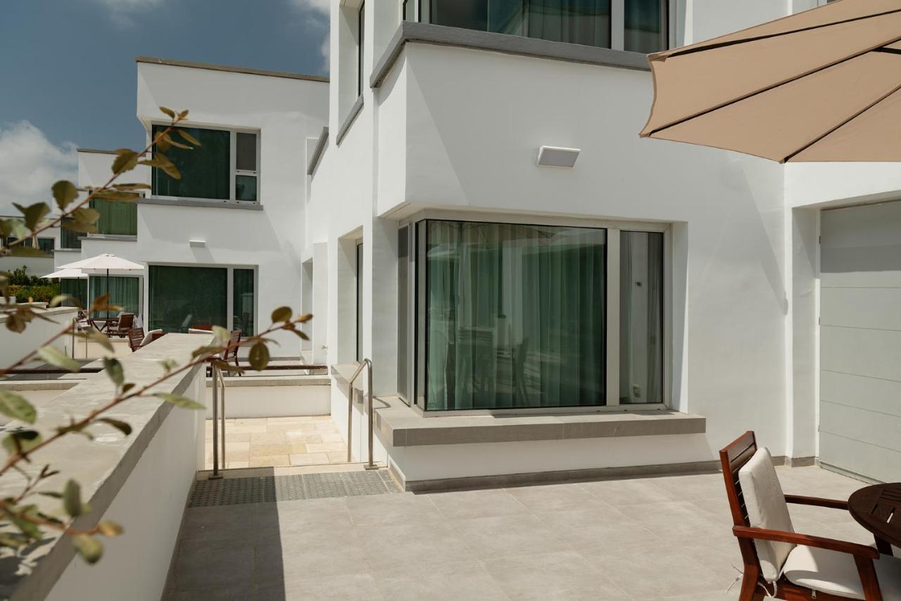 Elma Hotel And Art Complex Zikhron Ya'akov Esterno foto