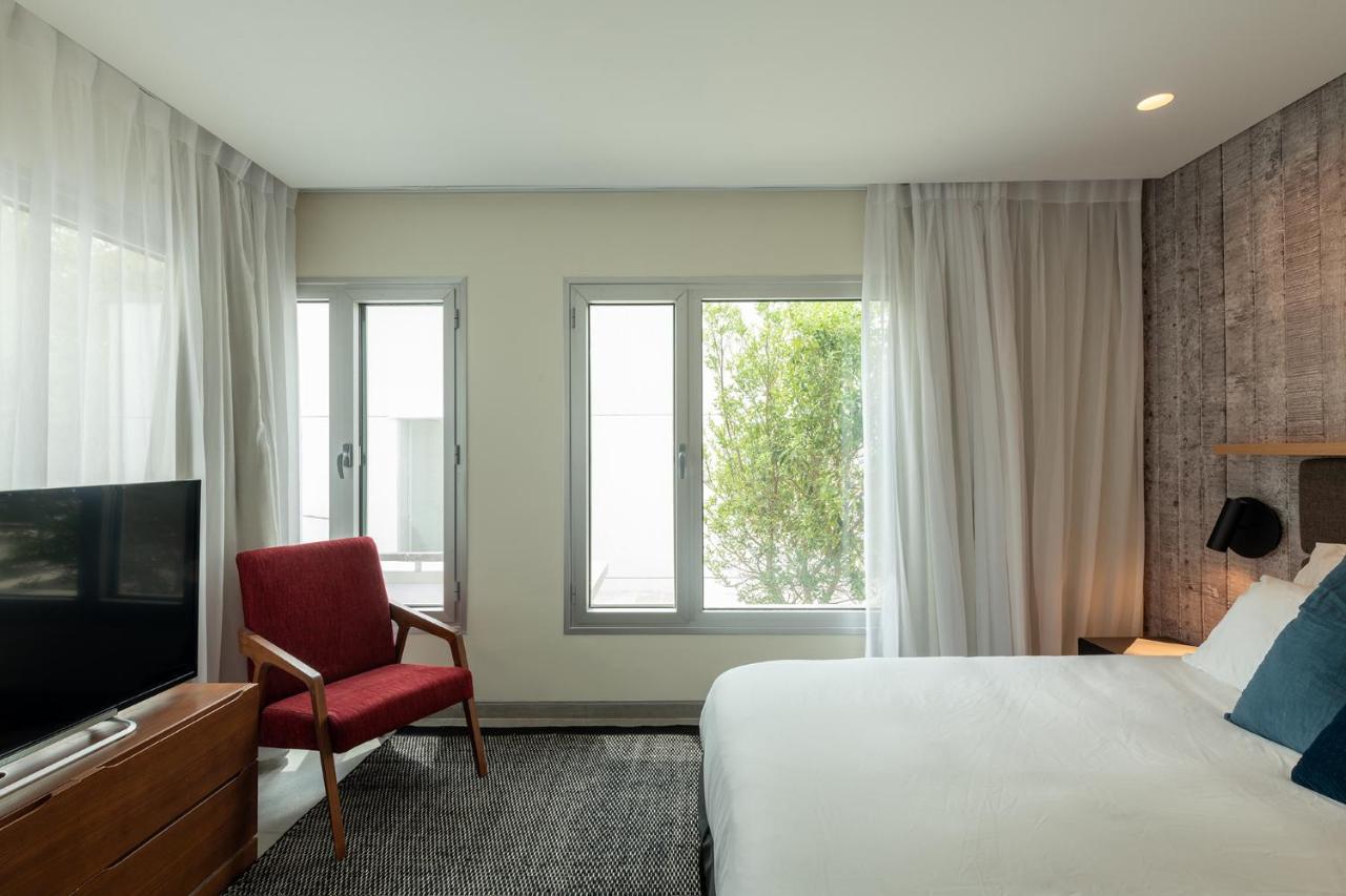 Elma Hotel And Art Complex Zikhron Ya'akov Esterno foto