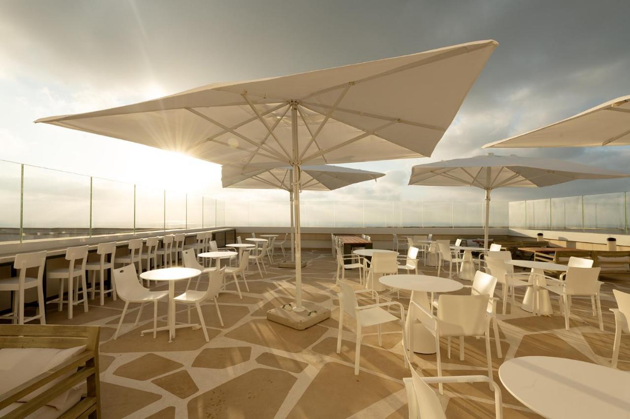 Elma Hotel And Art Complex Zikhron Ya'akov Esterno foto
