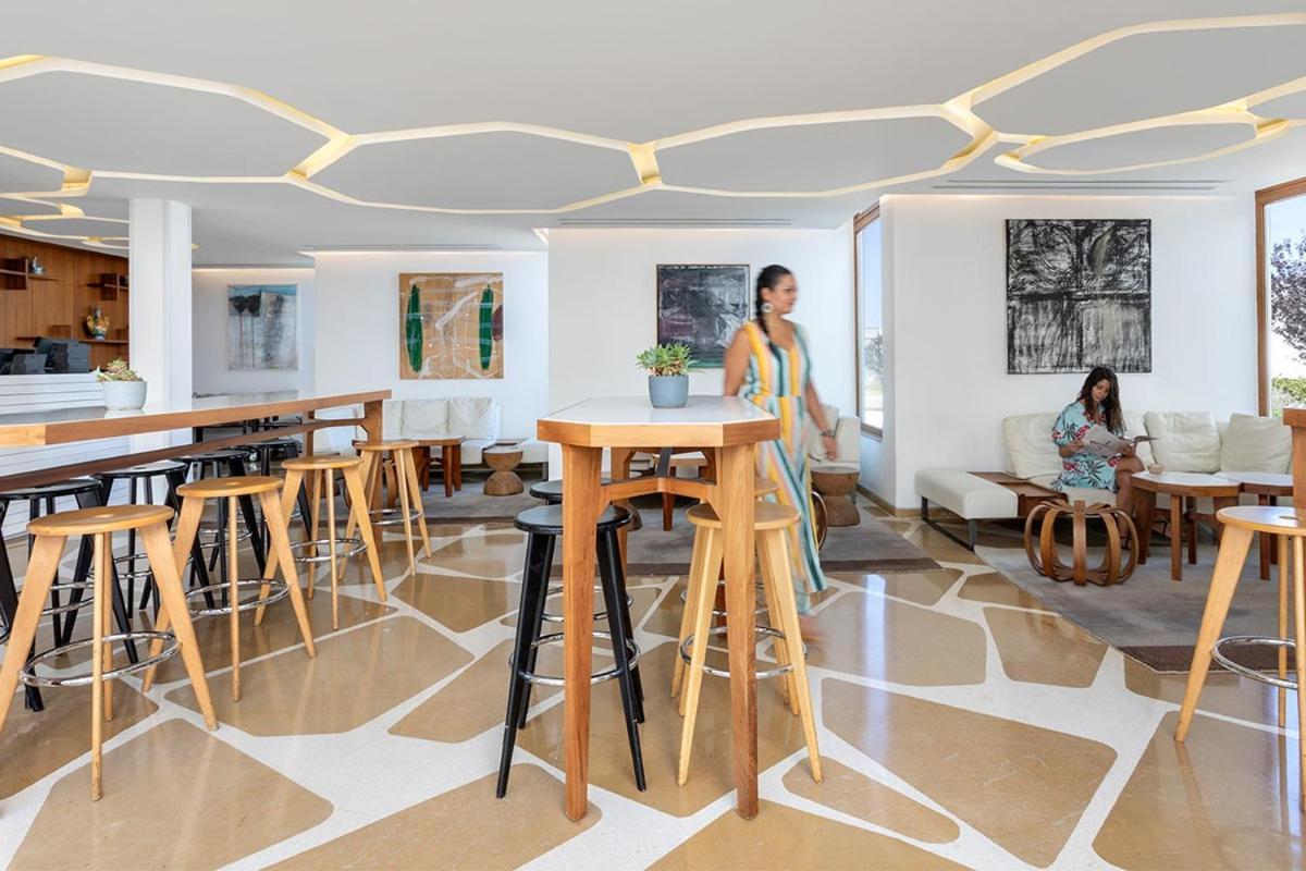 Elma Hotel And Art Complex Zikhron Ya'akov Esterno foto