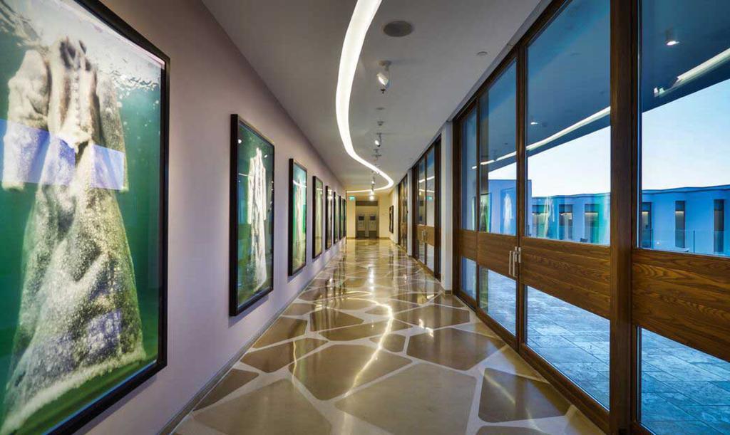 Elma Hotel And Art Complex Zikhron Ya'akov Esterno foto